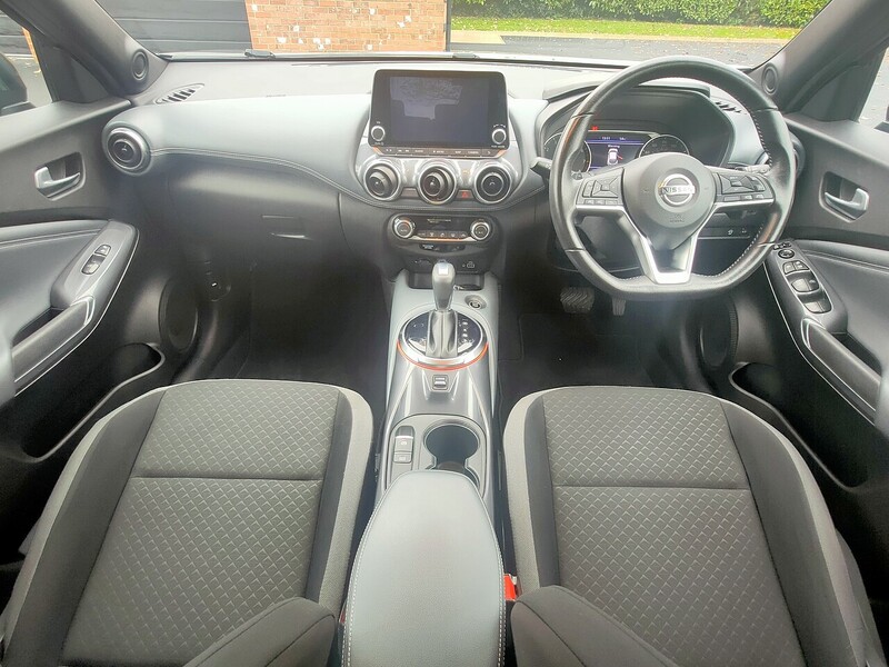 Used Nissan Juke 2020 for sale - 76566283: Photo 11