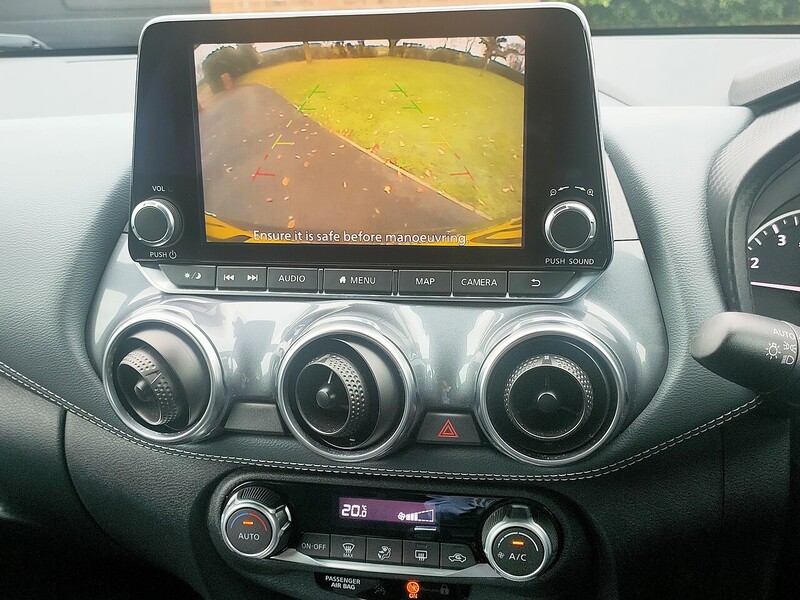 Used Nissan Juke 2020 for sale - 76566283: Photo 12