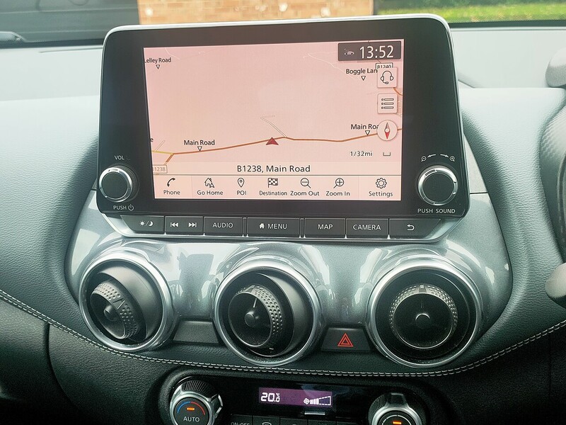 Used Nissan Juke 2020 for sale - 76566283: Photo 13