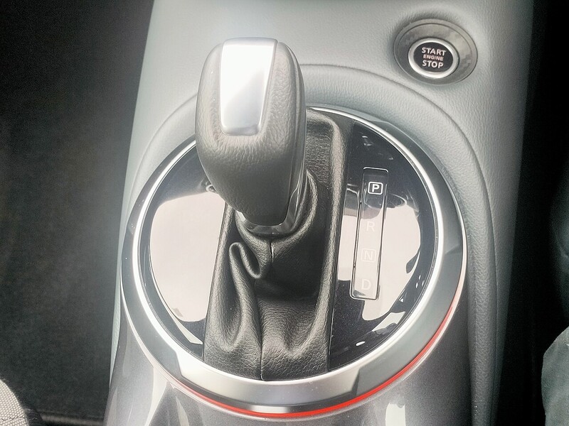 Used Nissan Juke 2020 for sale - 76566283: Photo 15