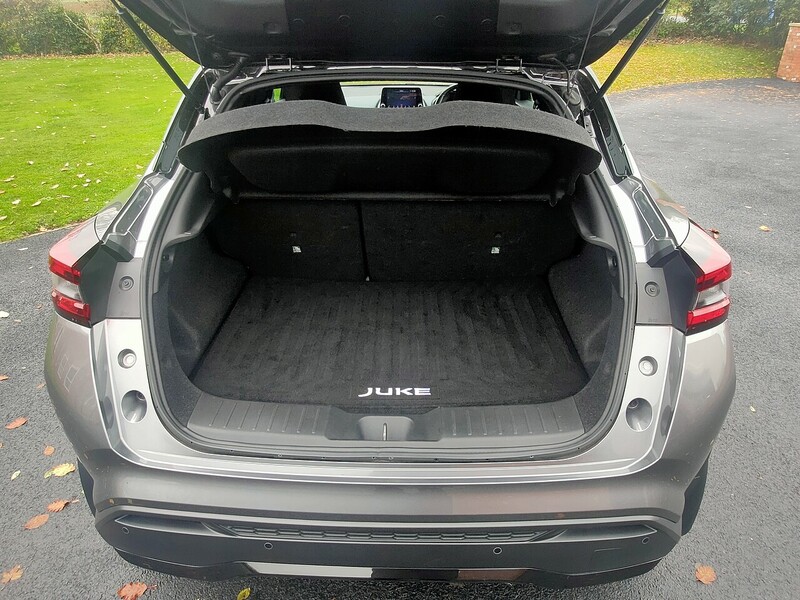 Used Nissan Juke 2020 for sale - 76566283: Photo 16