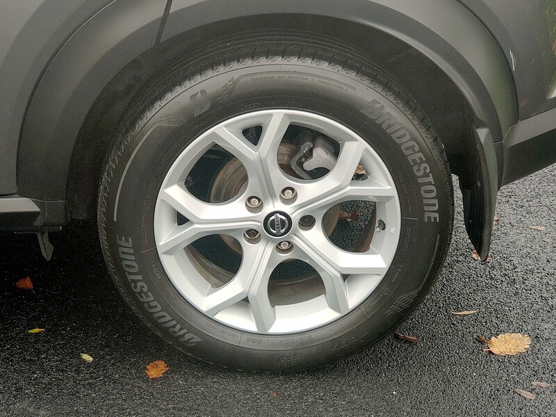 Used Nissan Juke 2020 for sale - 76566283: Photo 18