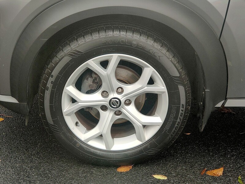 Used Nissan Juke 2020 for sale - 76566283: Photo 19