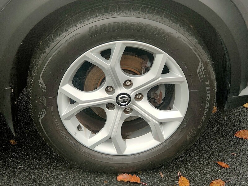 Used Nissan Juke 2020 for sale - 76566283: Photo 20