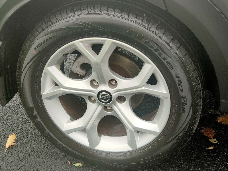 Used Nissan Juke 2020 for sale - 76566283: Photo 21