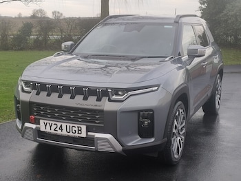 Used KGM Torres 2024 for sale - 76698969: Photo