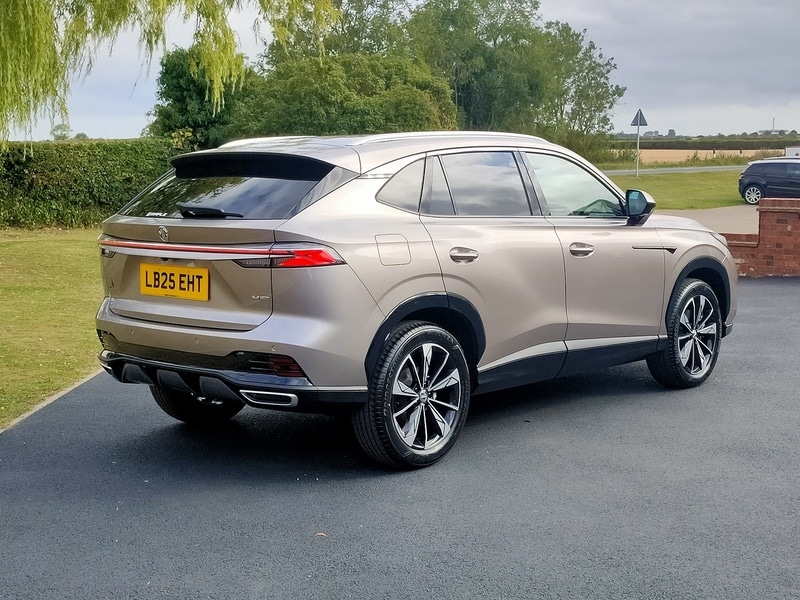 Used MG MG HS 2025 for sale - 76566334: Photo 10