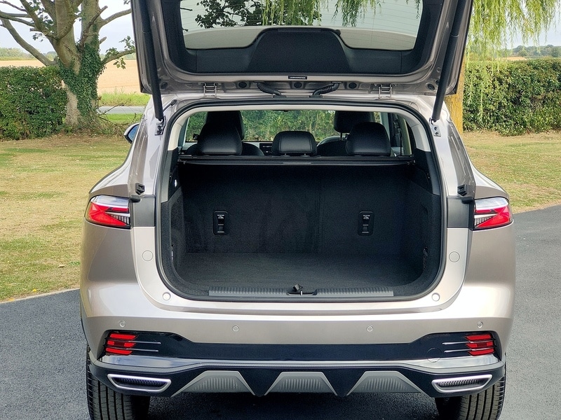 Used MG MG HS 2025 for sale - 76566334: Photo 11