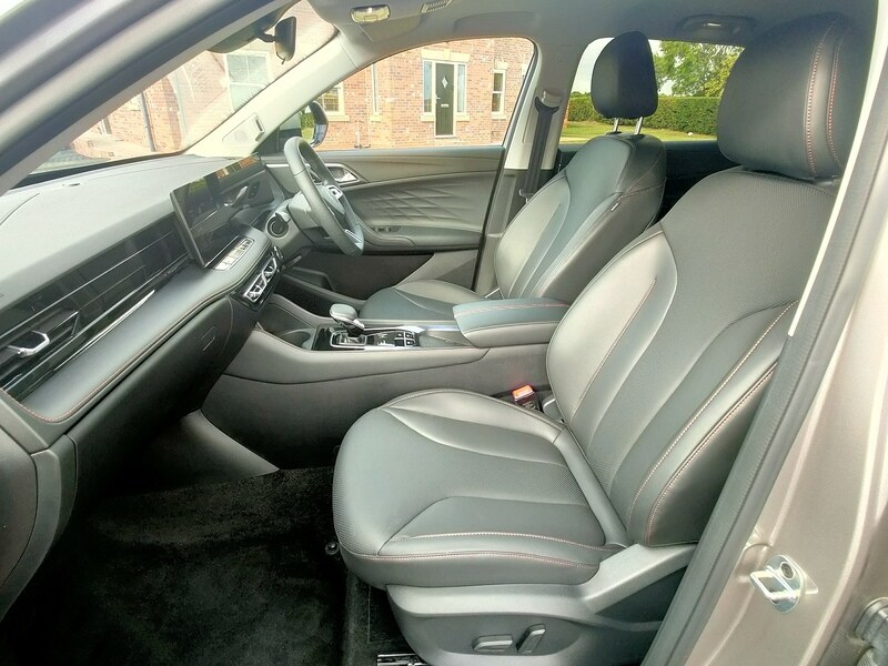 Used MG MG HS 2025 for sale - 76566334: Photo 12