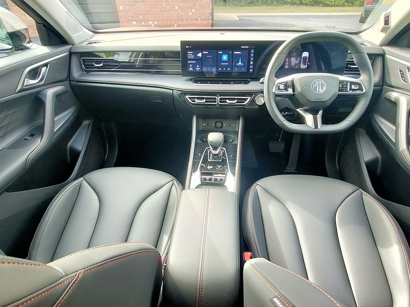 Used MG MG HS 2025 for sale - 76566334: Photo 13