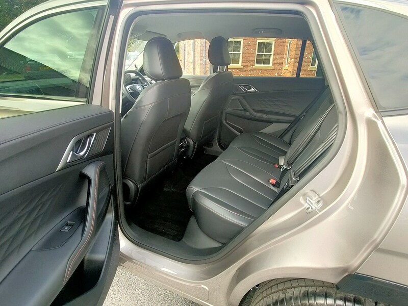 Used MG MG HS 2025 for sale - 76566334: Photo 15