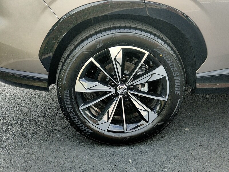 Used MG MG HS 2025 for sale - 76566334: Photo 19