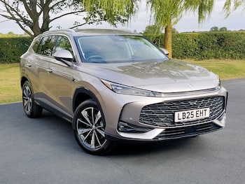 Used MG MG HS 2025 for sale - 76566334: Photo