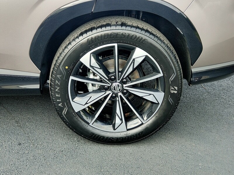 Used MG MG HS 2025 for sale - 76566334: Photo 21