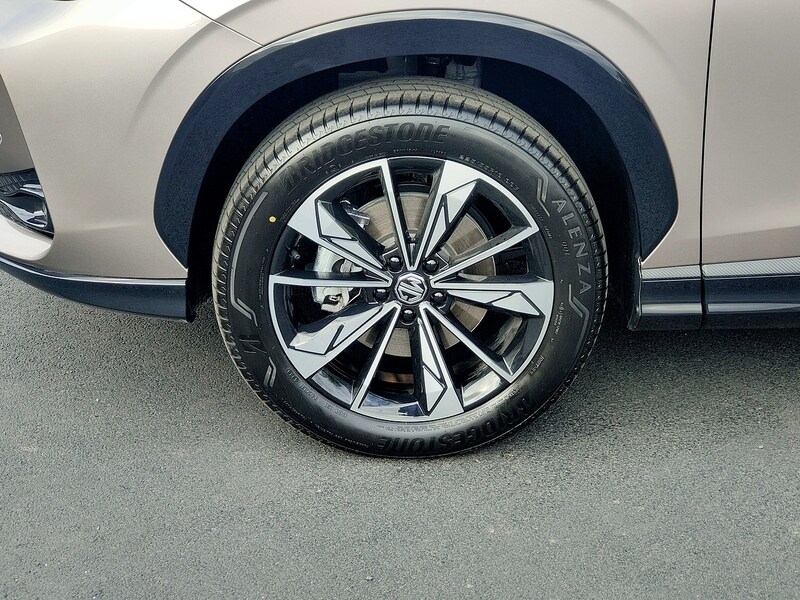 Used MG MG HS 2025 for sale - 76566334: Photo 22