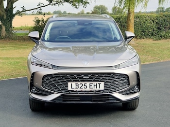 Used MG MG HS 2025 for sale - 76566334: Photo