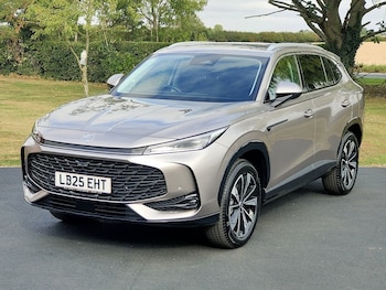 Used MG MG HS 2025 for sale - 76566334: Photo