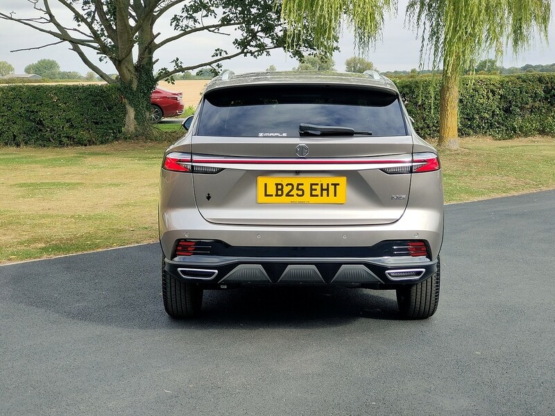 Used MG MG HS 2025 for sale - 76566334: Photo 5