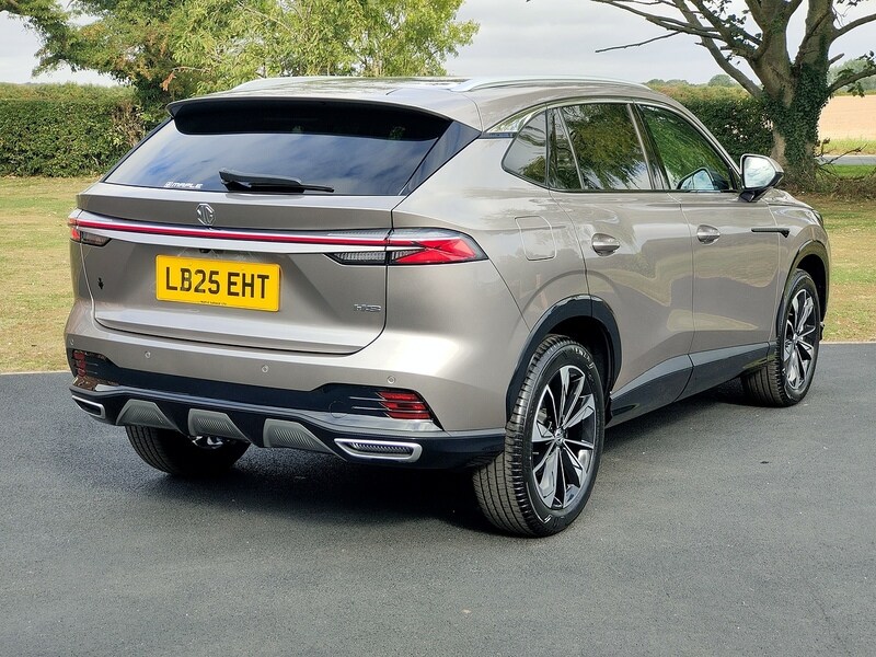 Used MG MG HS 2025 for sale - 76566334: Photo 6