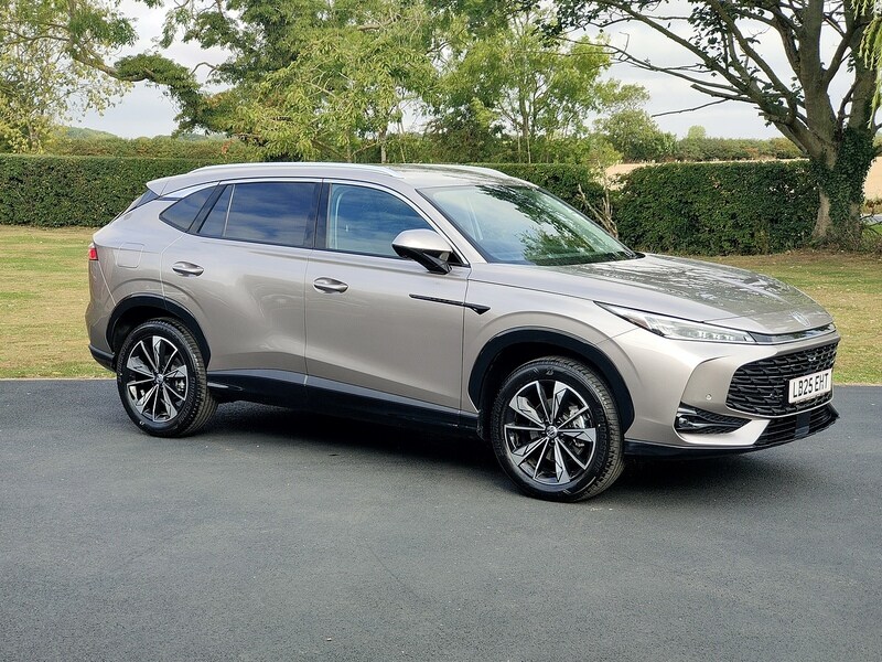 Used MG MG HS 2025 for sale - 76566334: Photo 8