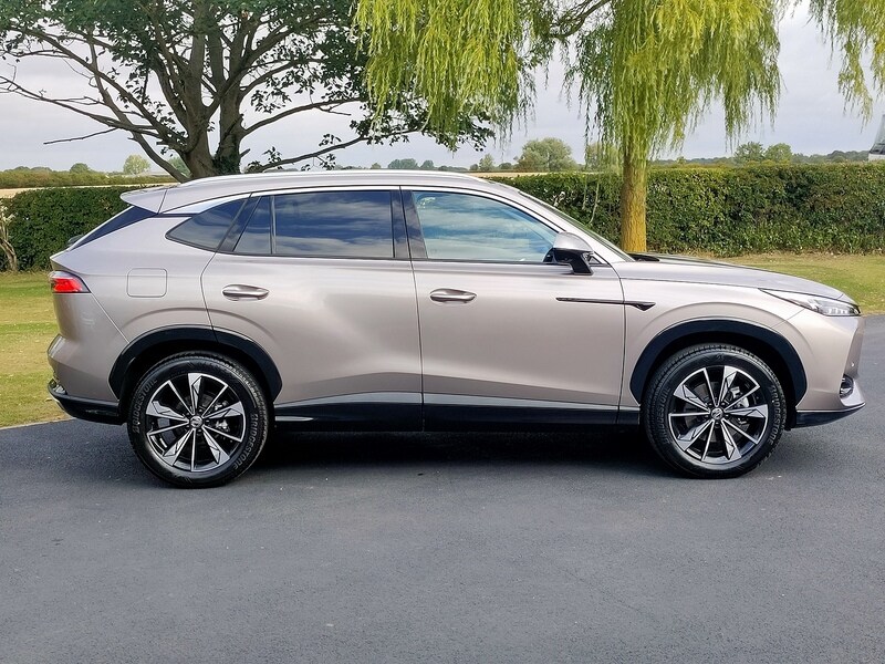 Used MG MG HS 2025 for sale - 76566334: Photo 9