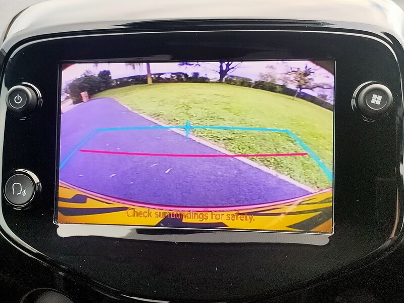 Used Peugeot 108 2021 for sale - 76566296: Photo 16