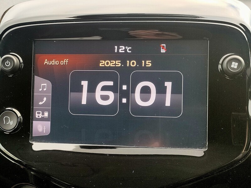 Used Peugeot 108 2021 for sale - 76566296: Photo 18