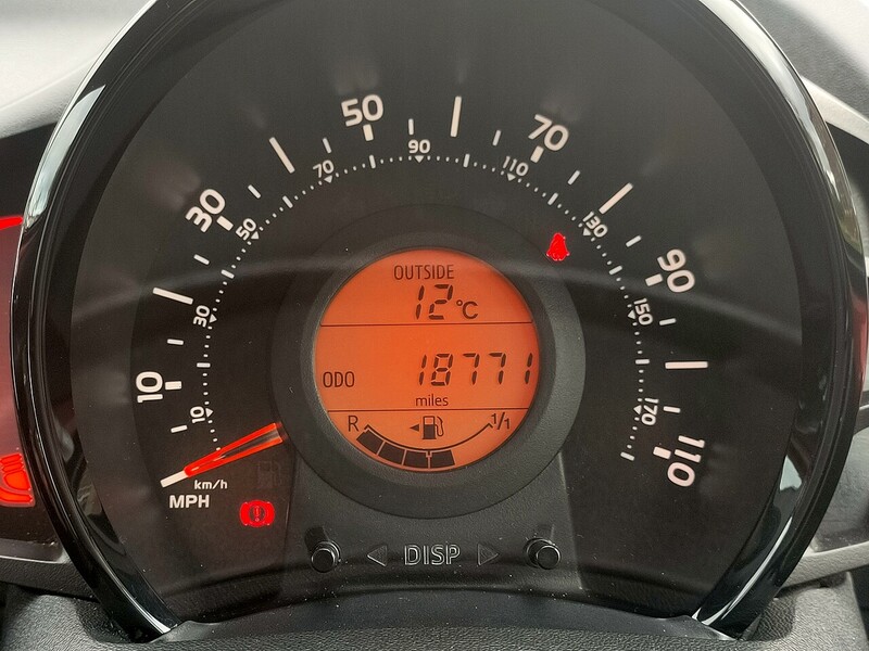 Used Peugeot 108 2021 for sale - 76566296: Photo 21