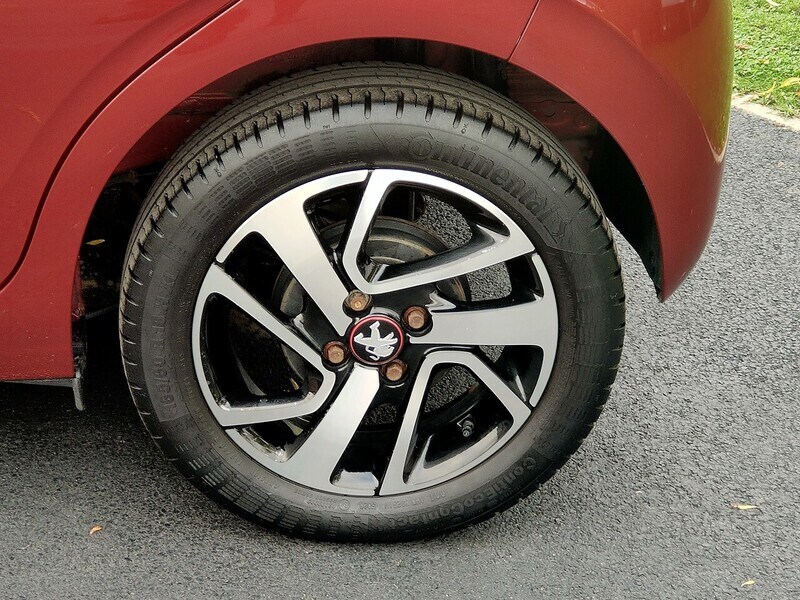 Used Peugeot 108 2021 for sale - 76566296: Photo 24