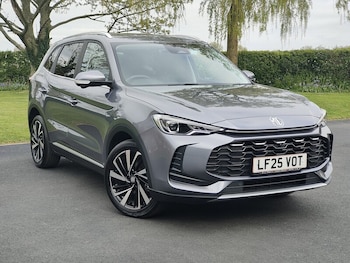 Used MG MG ZS 2025 for sale - 78201218: Photo