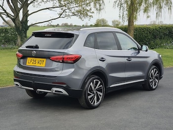 Used MG MG ZS 2025 for sale - 78201218: Photo