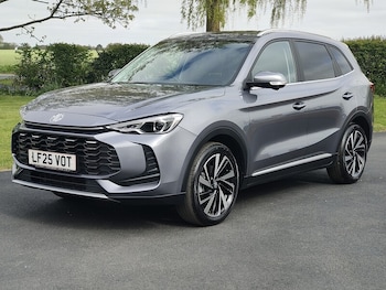 Used MG MG ZS 2025 for sale - 78201218: Photo