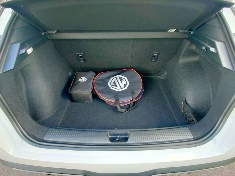 Used MG MG4 for sale - 77365336: Photo 14