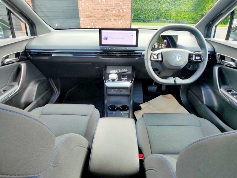 Used MG MG4 for sale - 77365336: Photo 15