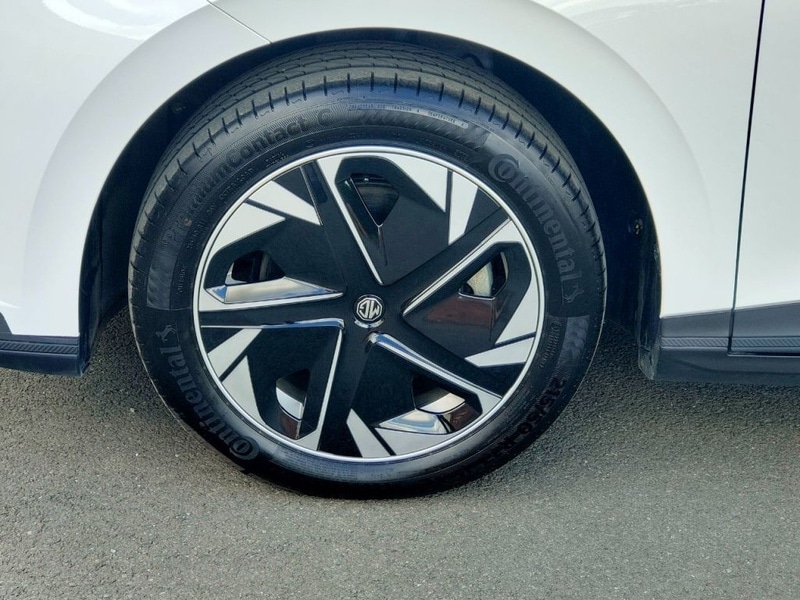 Used MG MG4 for sale - 77365336: Photo 9