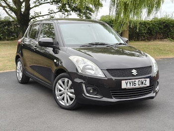 Used Suzuki Swift 2016 for sale - 79434061: Photo