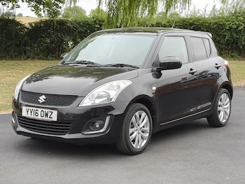 Used Suzuki Swift 2016 for sale - 79434061: Photo