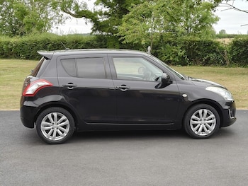 Used Suzuki Swift 2016 for sale - 79434061: Photo