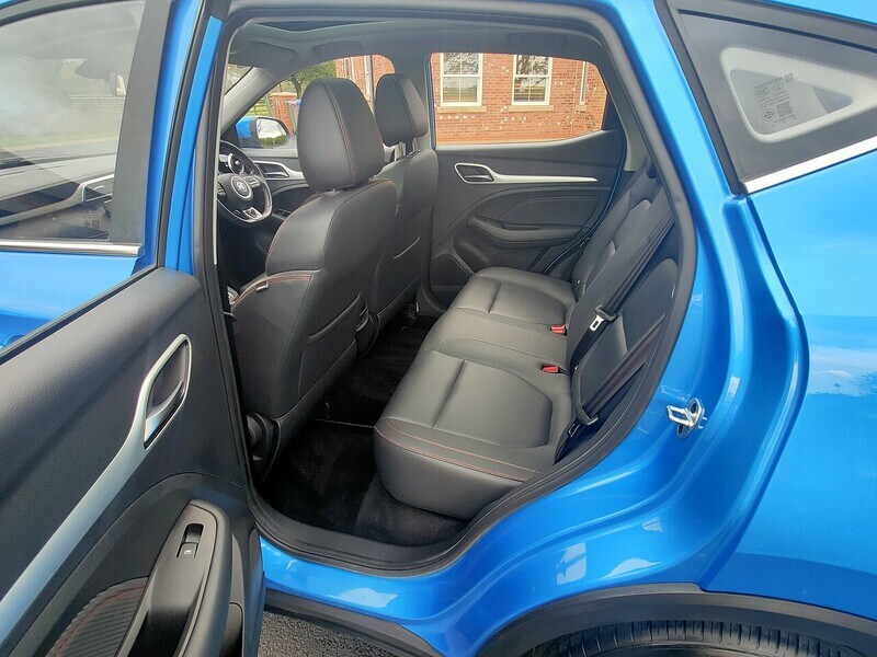 Used MG MG ZS 2021 for sale - 76566343: Photo 12