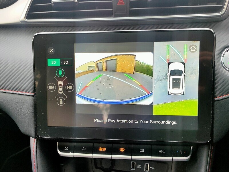 Used MG MG ZS 2021 for sale - 76566343: Photo 16