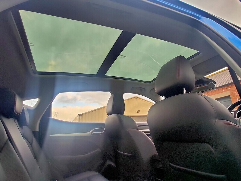 Used MG MG ZS 2021 for sale - 76566343: Photo 17