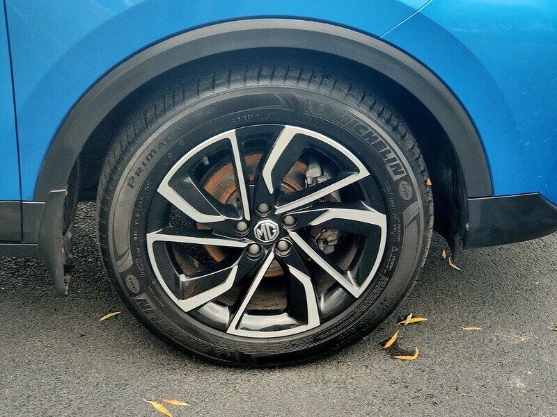 Used MG MG ZS 2021 for sale - 76566343: Photo 18