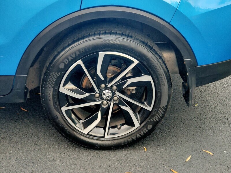 Used MG MG ZS 2021 for sale - 76566343: Photo 21