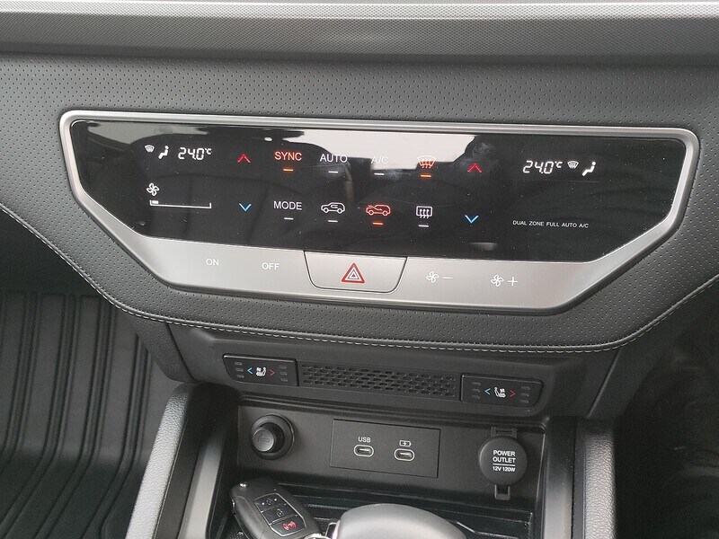 Used KGM Musso 2025 for sale - 76566262: Photo 16