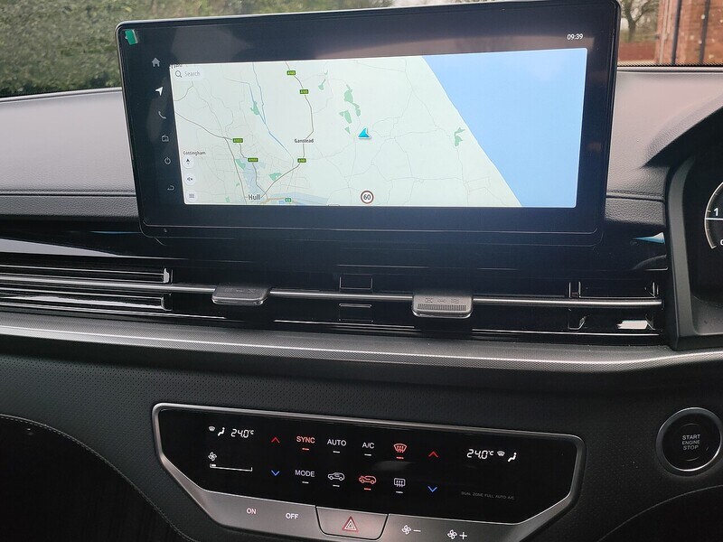 Used KGM Musso 2025 for sale - 76566262: Photo 18