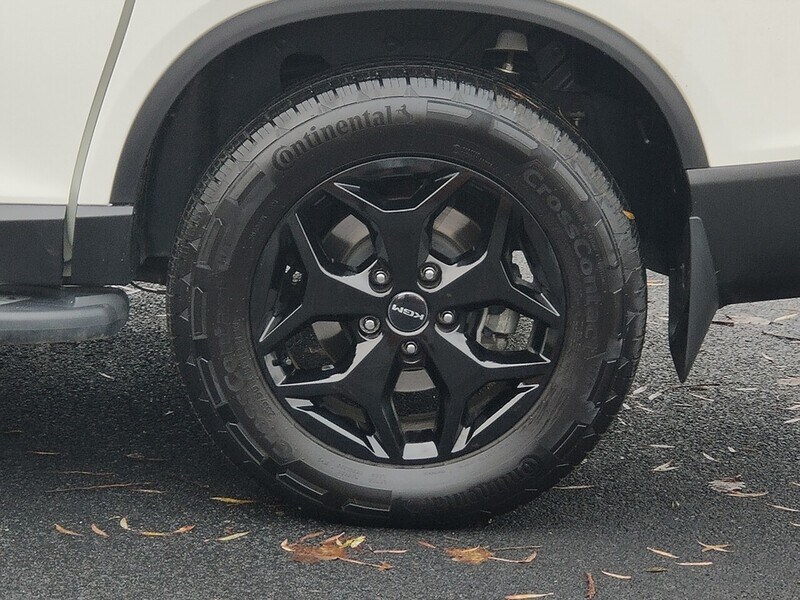 Used KGM Musso 2025 for sale - 76566262: Photo 19