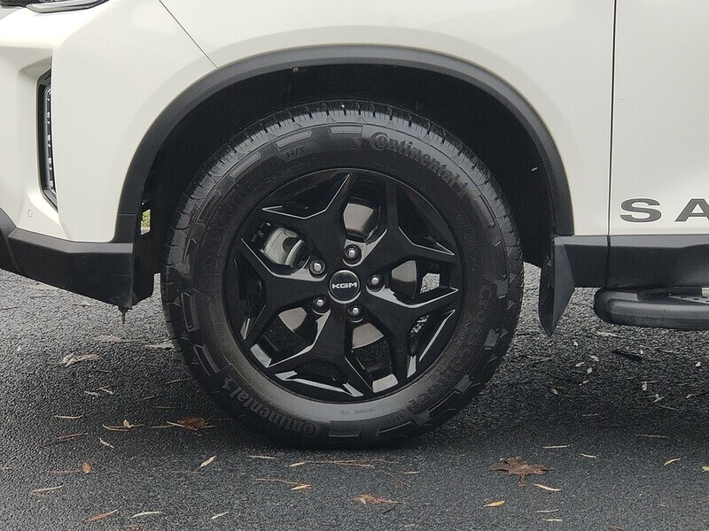 Used KGM Musso 2025 for sale - 76566262: Photo 20