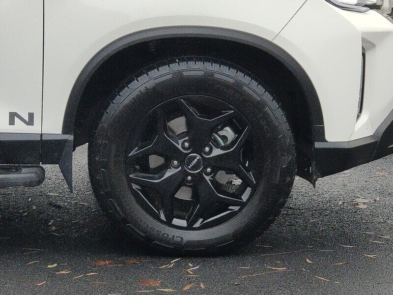 Used KGM Musso 2025 for sale - 76566262: Photo 21