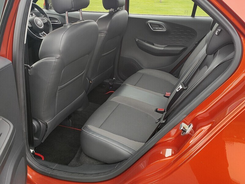 Used MG MG3 2019 for sale - 77850878: Photo 17