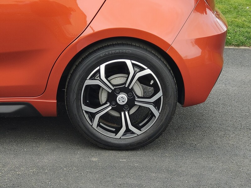 Used MG MG3 2019 for sale - 77850878: Photo 21